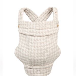 Mabē Monarch Houndstooth Carrier
